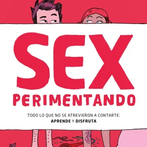 Libro Sexperimentando