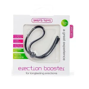 anillo para potenciar ereccion