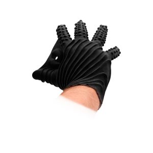 guantes de masturbacion masculina