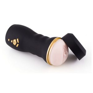 masturbador masculino realidad virtual