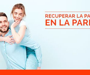 pasionen la pareja